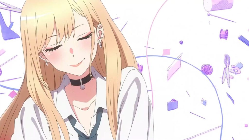 My Dress-Up Darling Episode 9