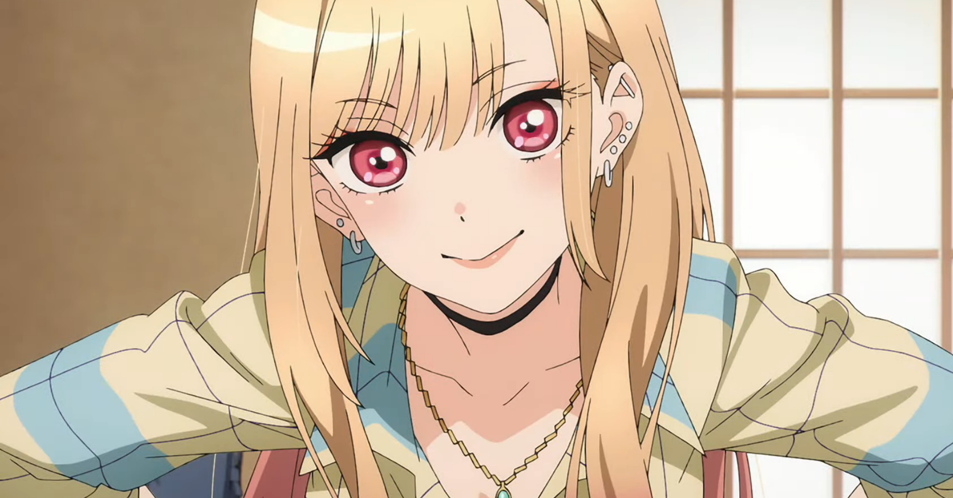My Dress-Up Darling Anime