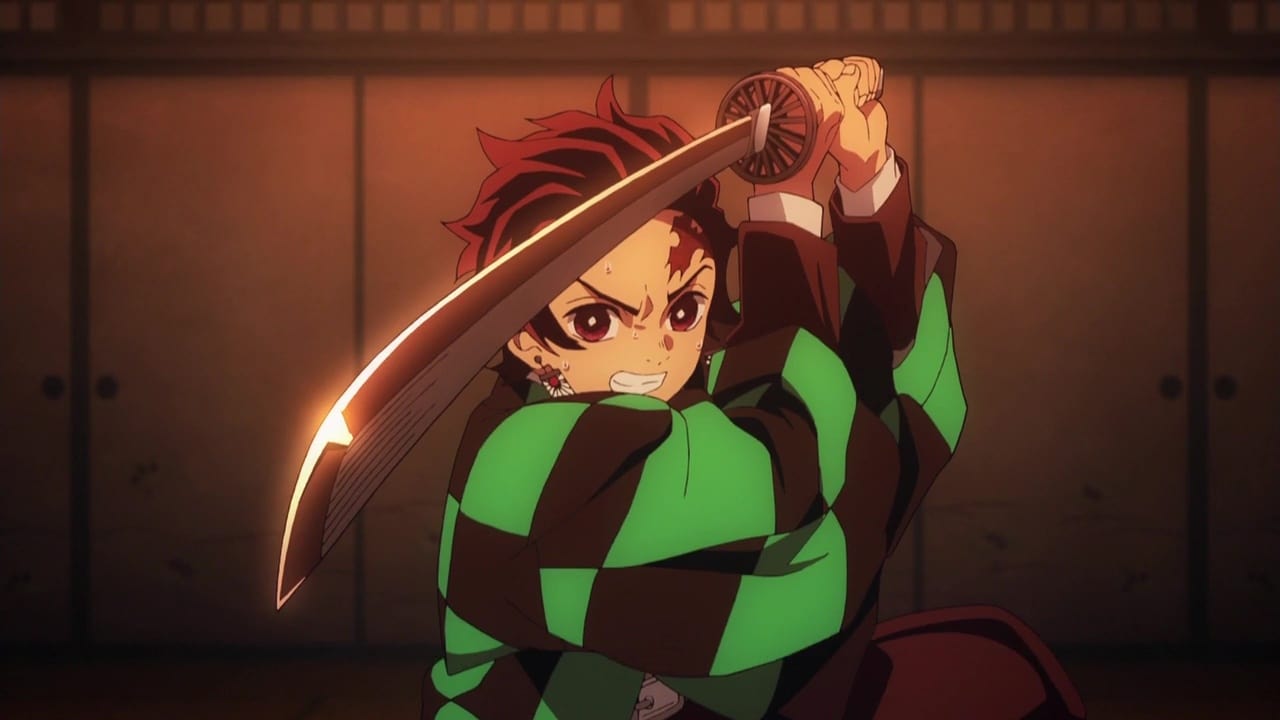 Demon Slayer Season 2 Episode 13