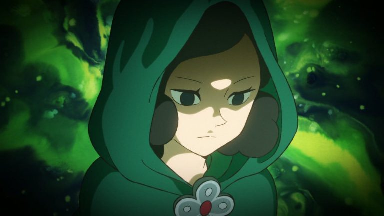 Ousama Ranking Episode 13