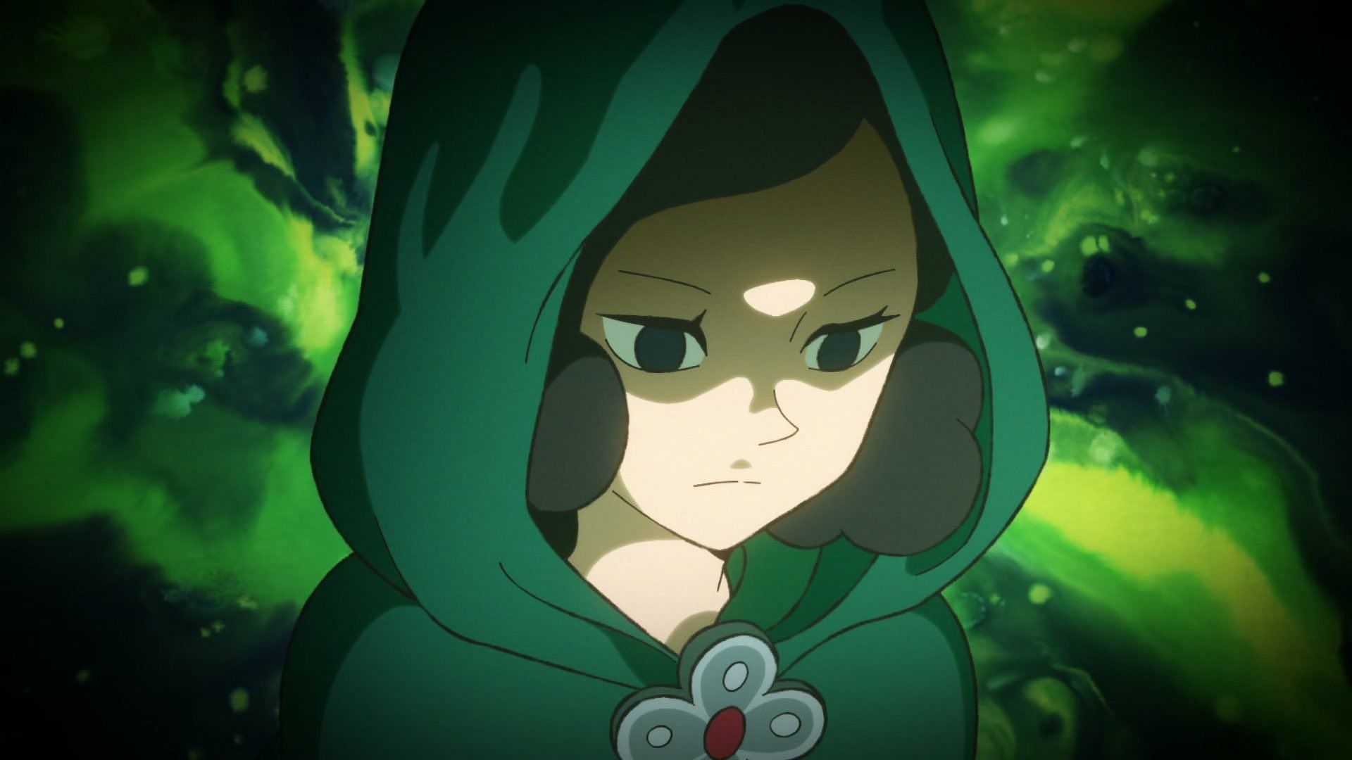 Ousama Ranking Episode 13