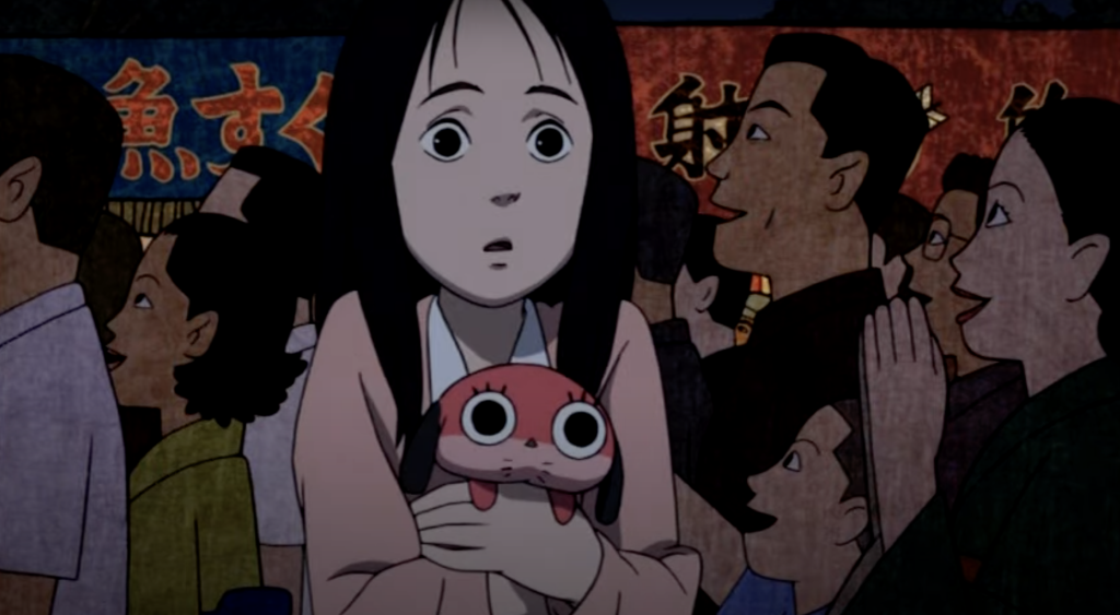 Paranoia Agent Ending Explained