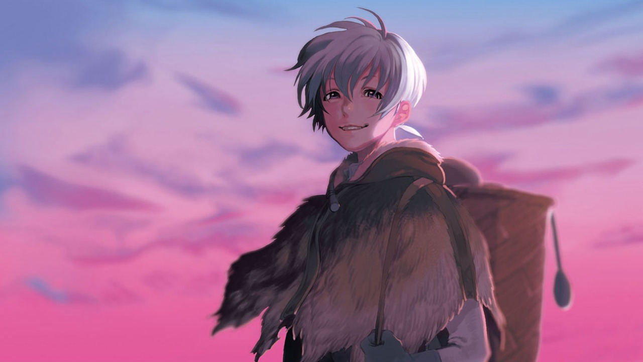 To Your Eternity Chapter 156