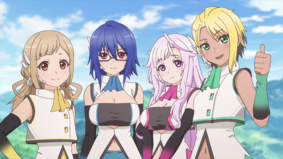 Anime Releasing In February 2022