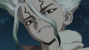 Dr. Stone Chapter 225