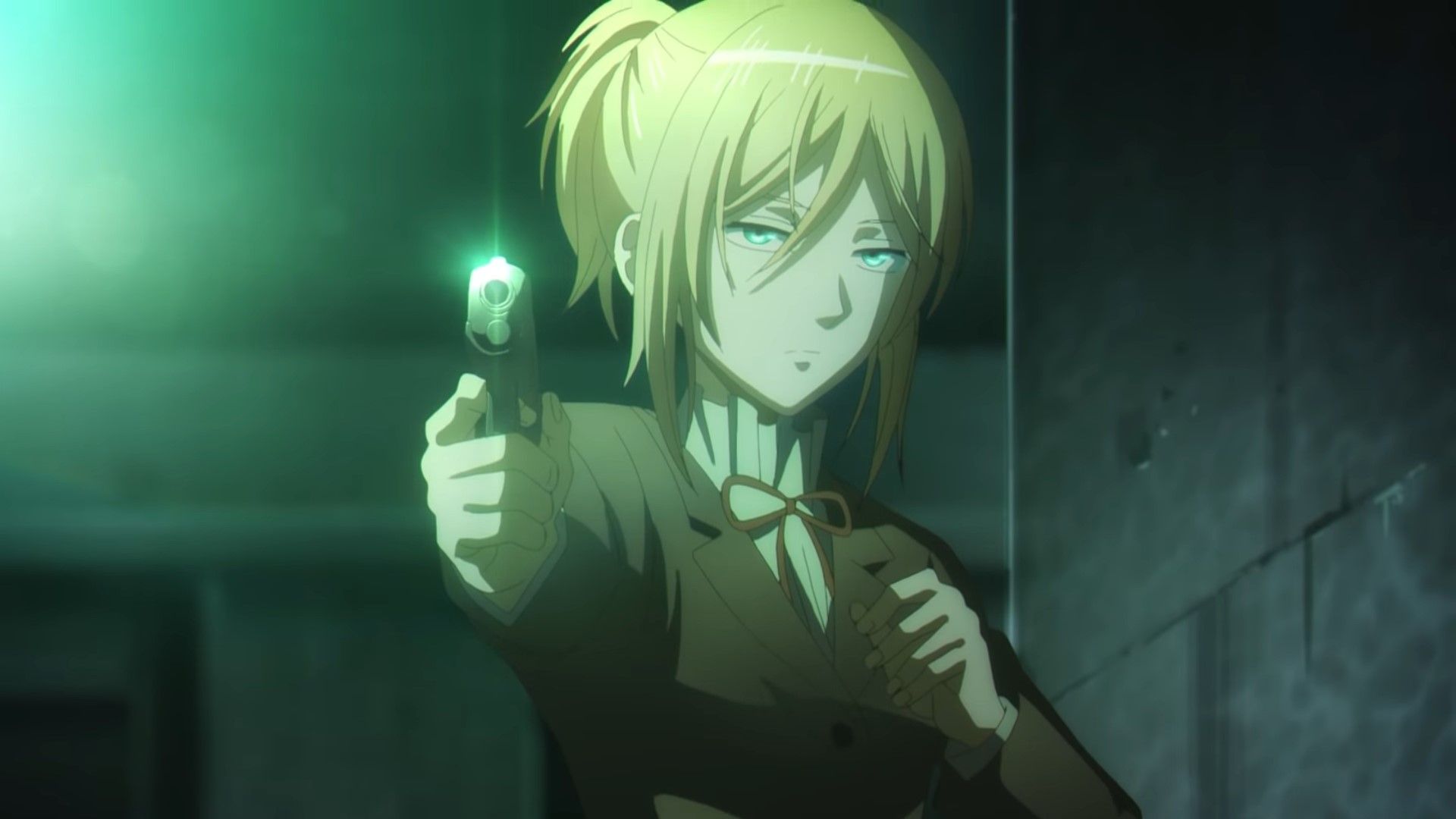 Love Of Kill Episode 2