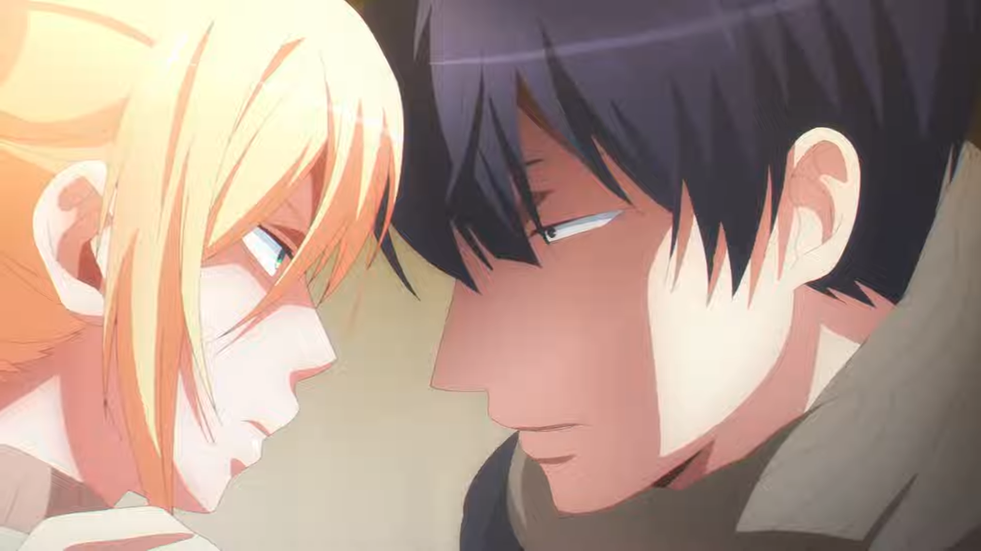 Love Of Kill Episode 5