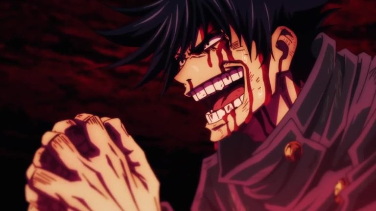 20 Best Anime Like Jujutsu Kaisen