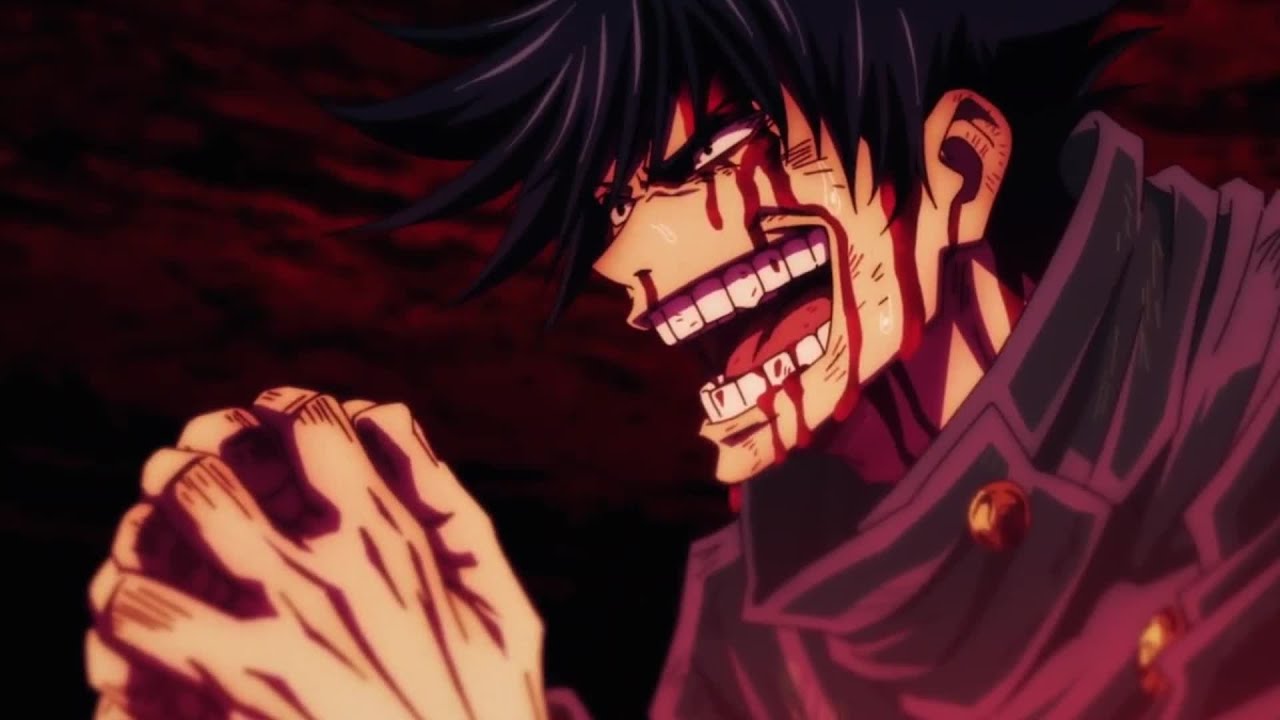 20 Best Anime Like Jujutsu Kaisen