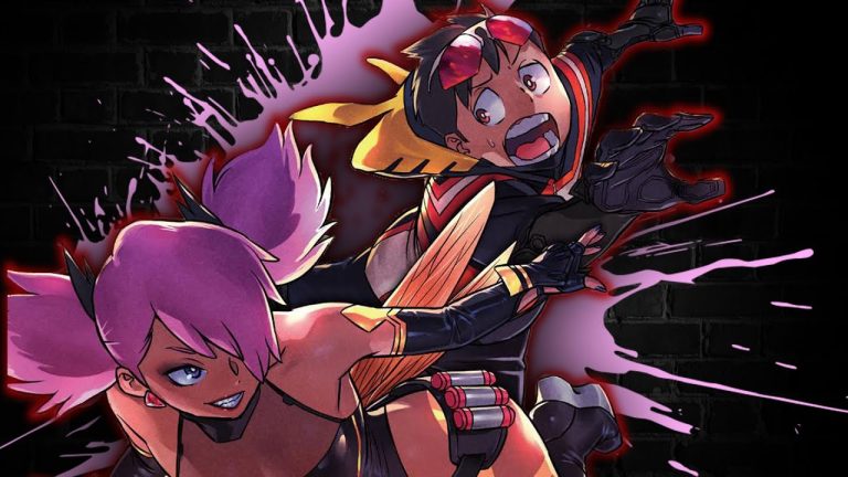 My Hero Academia Vigilantes Anime