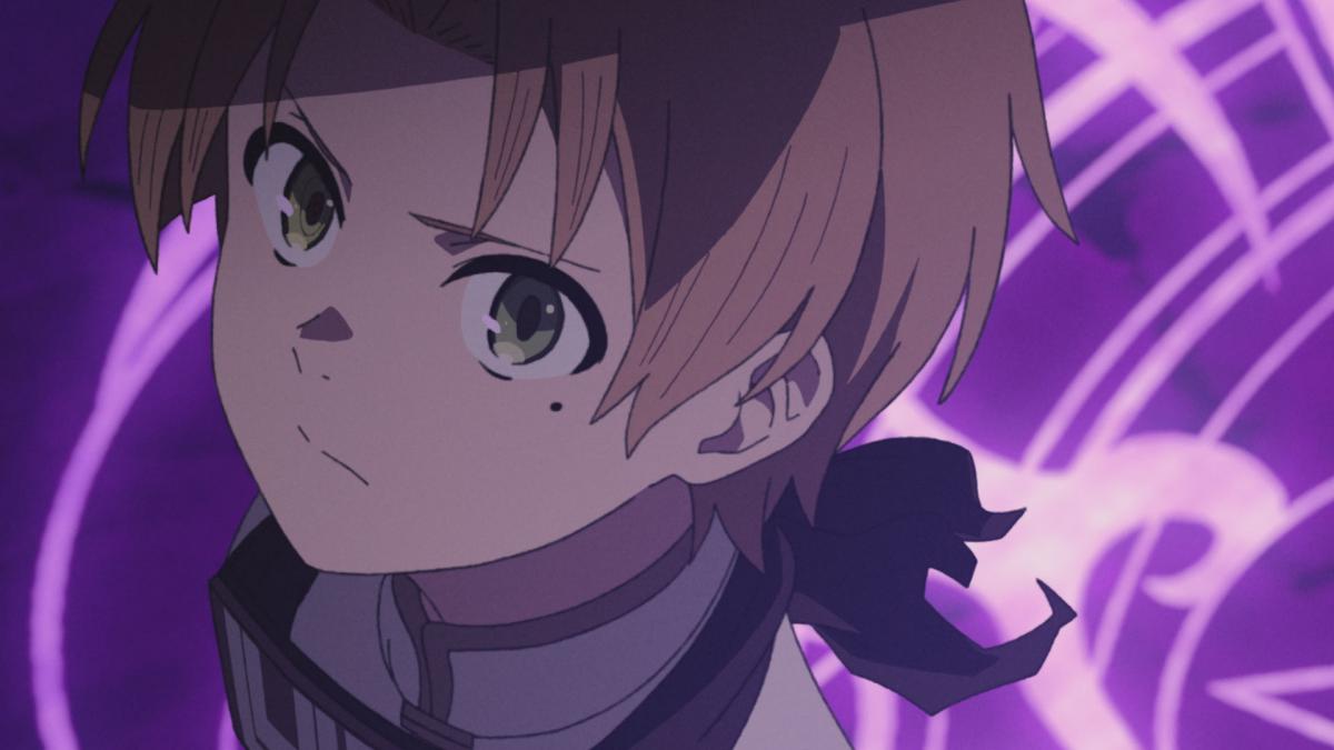 Mushoku Tensei Chapter 79