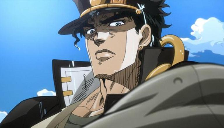 Watch Jojo's Bizarre Adventure In Order