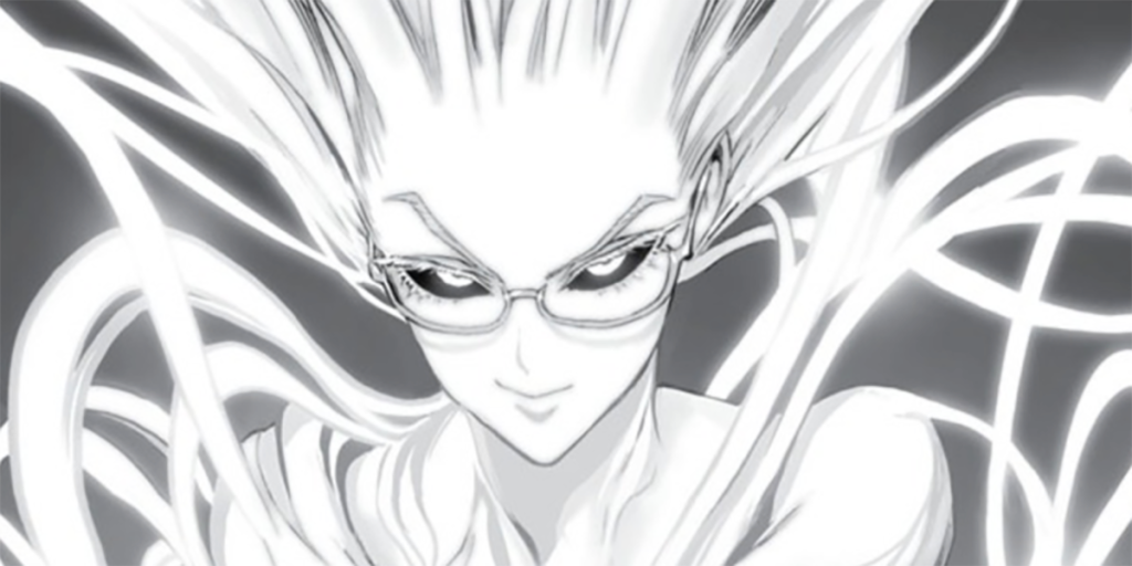Strongest One Punch Man Female Characters