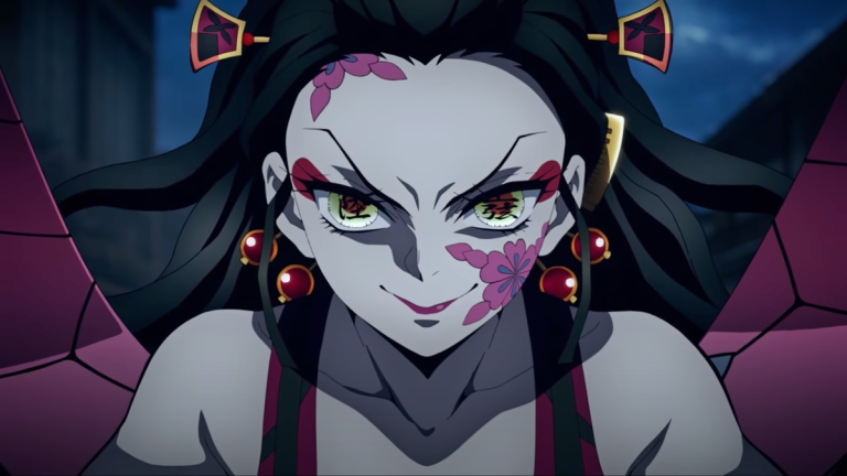 Demon Slayer Season 2 Episode 14