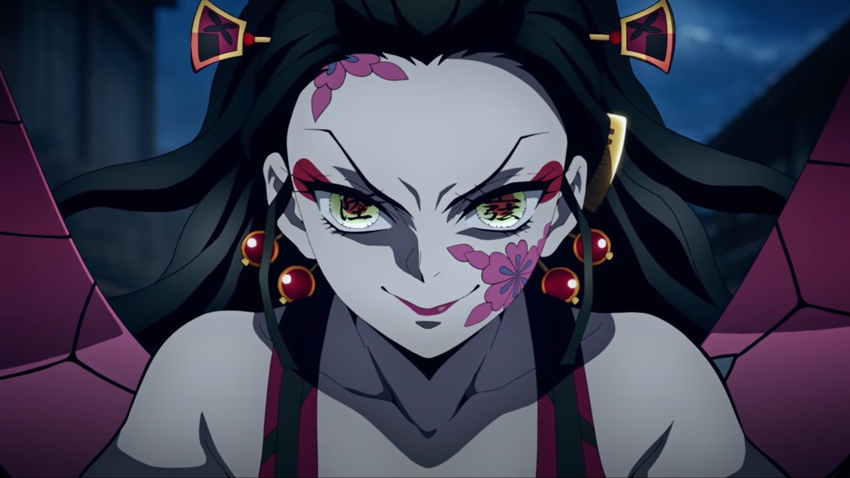 Demon Slayer Season 2 Episode 14