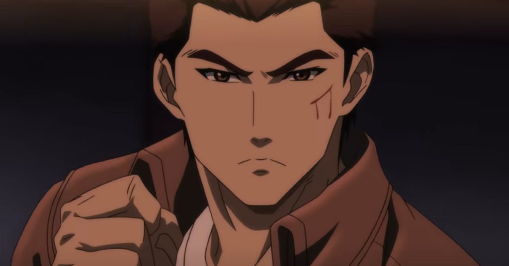 Anime Releasing In February 2022