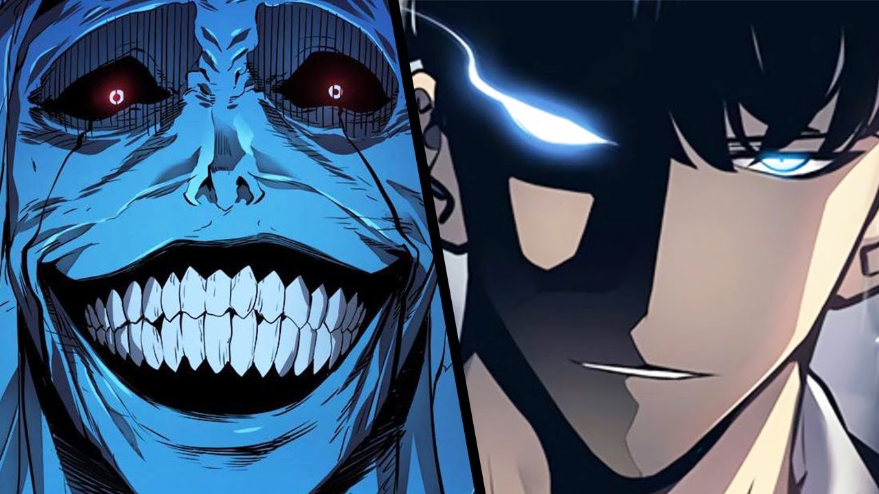 Wit Studio Entering Webtoon