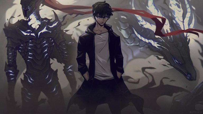 Solo Leveling Game