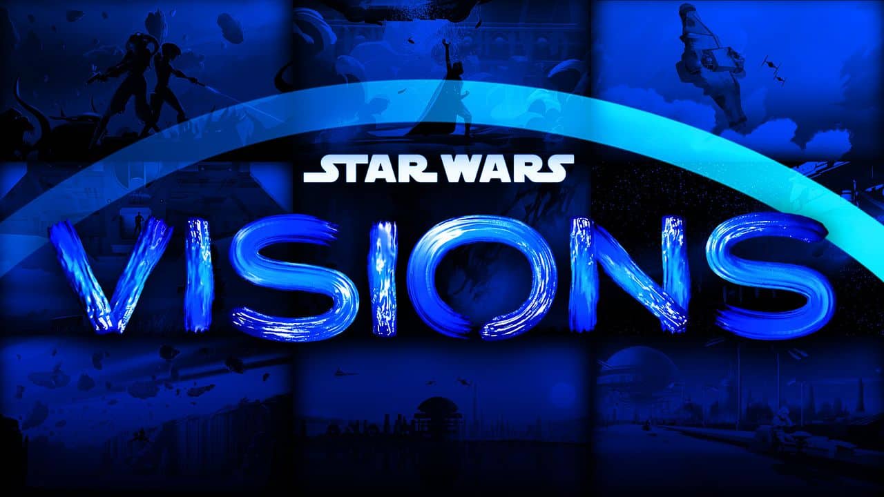 Star Wars Visions Season 2