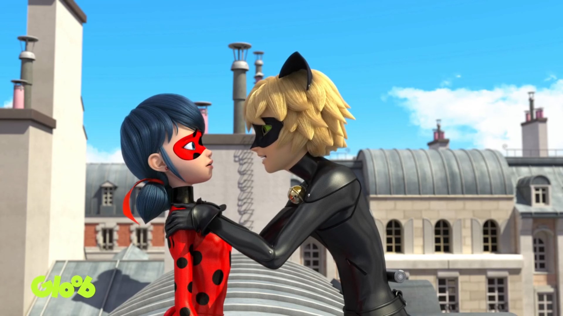 Miraculous Ladybug Season 4 Episode 25