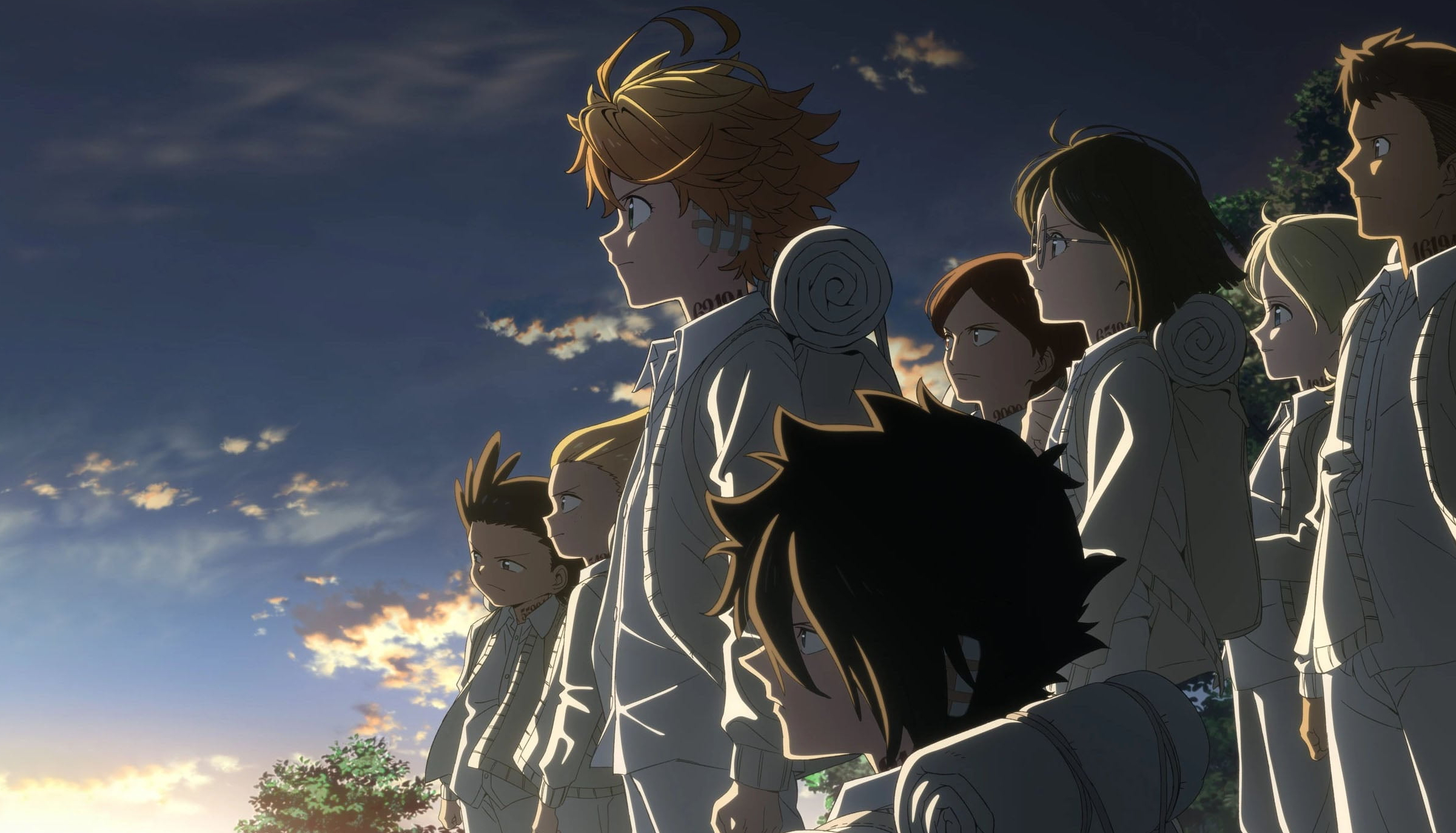Best Anime by CloverWorks Studio