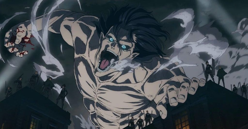 Why Did Eren Jaeger Turn Evil?