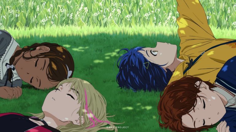 15 Worst Anime Of 2021