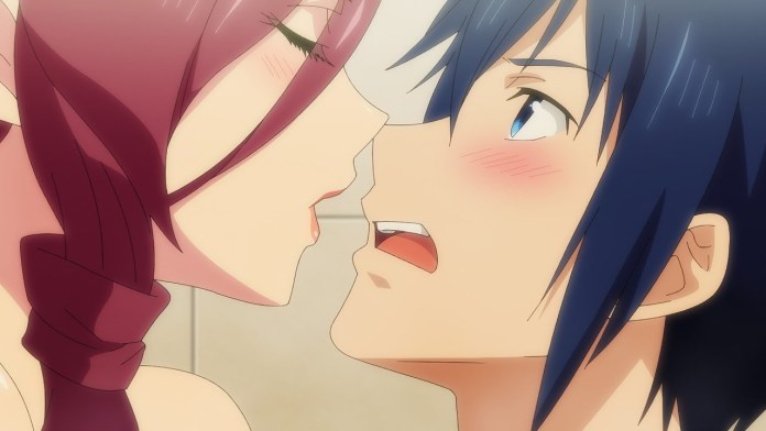 World's End Harem Episode 8