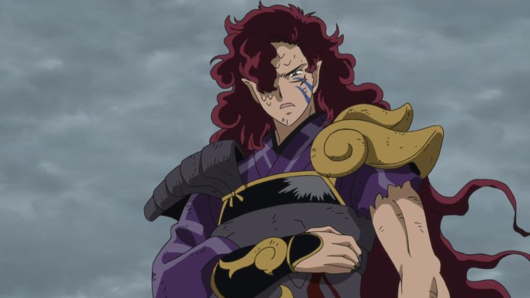 Yashahime Princess Half-Demon Season 2 Episode 16