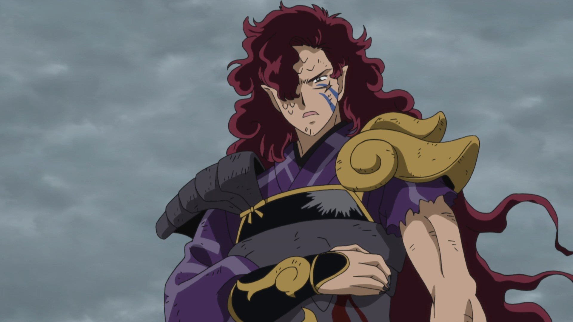 Yashahime Princess Half-Demon Season 2 Episode 16