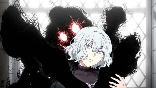 The Case Study of Vanitas Part 2 Episode 6