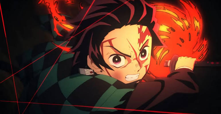 Tanjiro 
