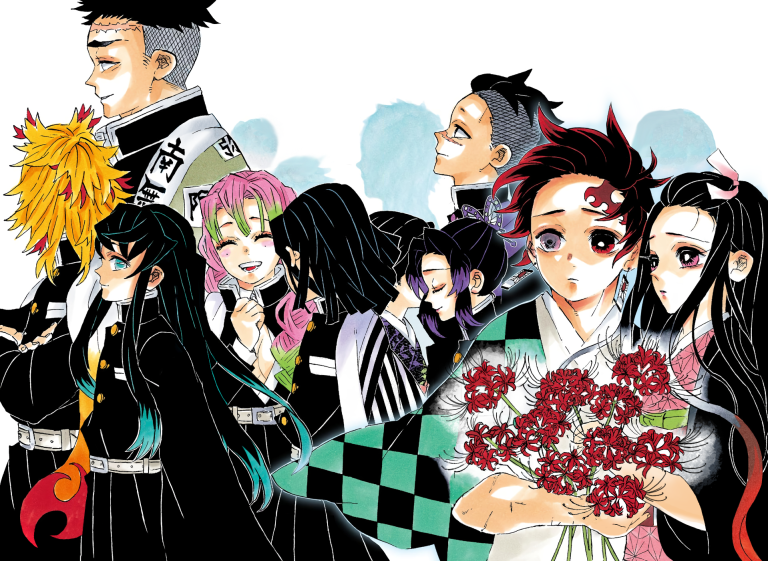 Will Tanjiro Ever Become Demon King?