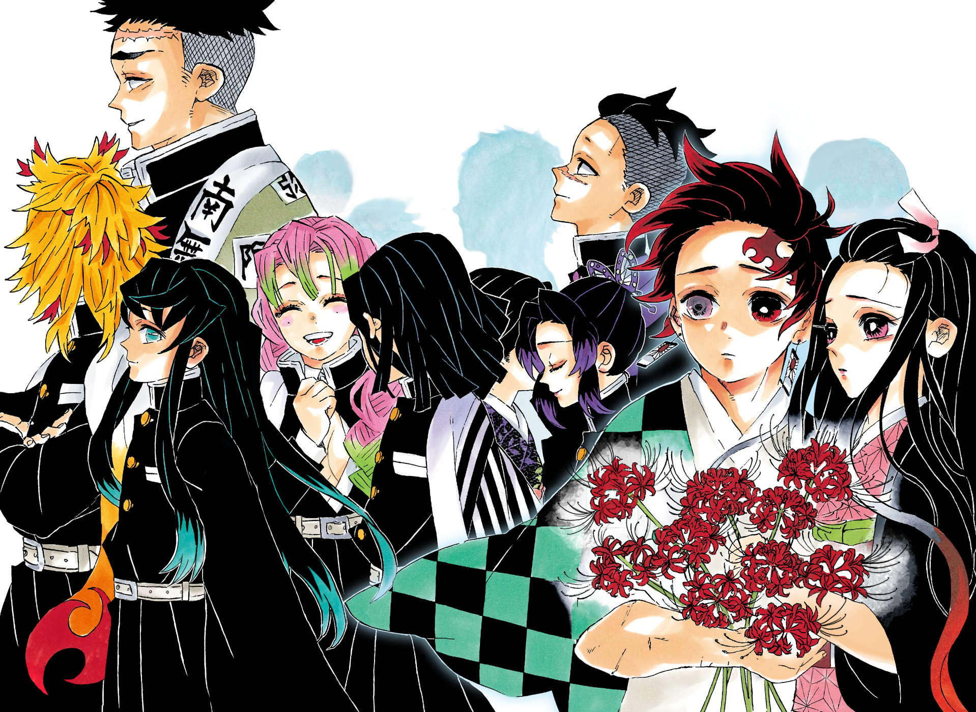 Will Tanjiro Ever Become Demon King?