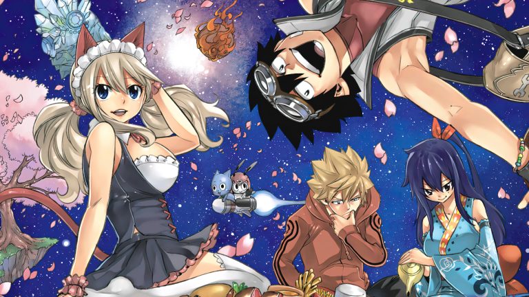 Edens Zero Season 2