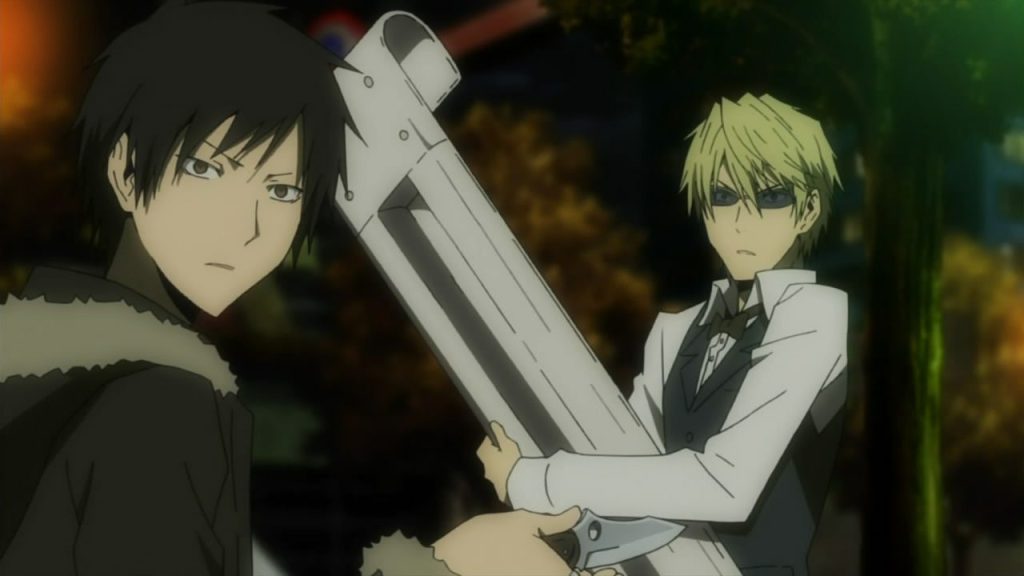 Best Chess Anime