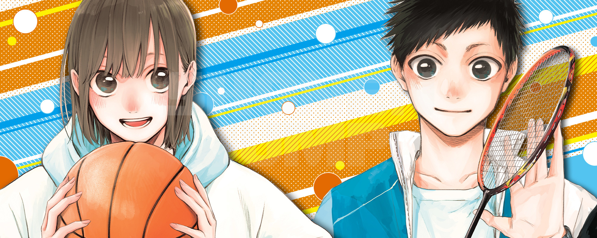 Blue Box Chapter 41