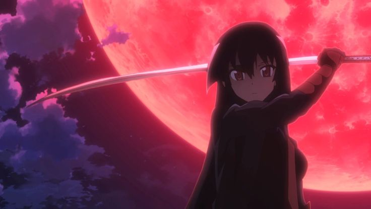 Akame Ga Kill Manga Ending