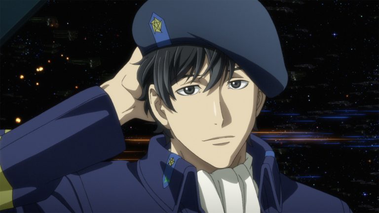 Anime Releasing In March 2022