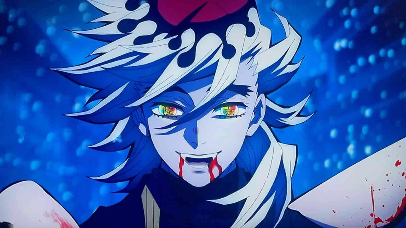 Demon Slayer New Manga