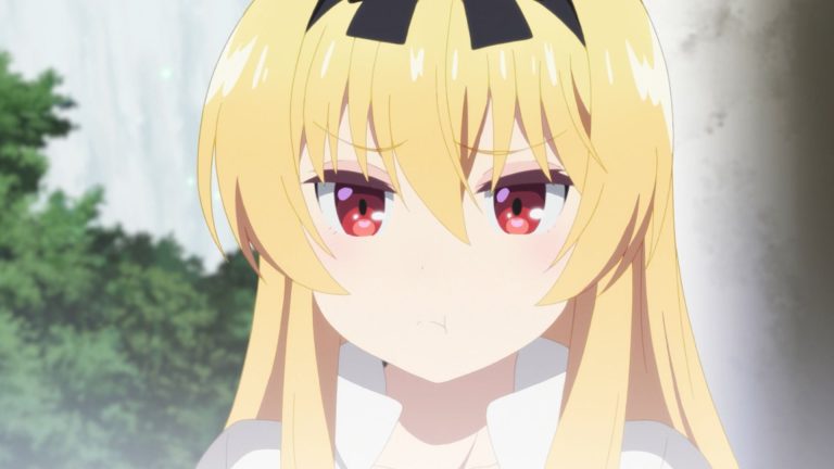 Arifureta Season 2 Episode 6