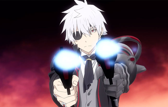Arifureta Season 2 Episode 7