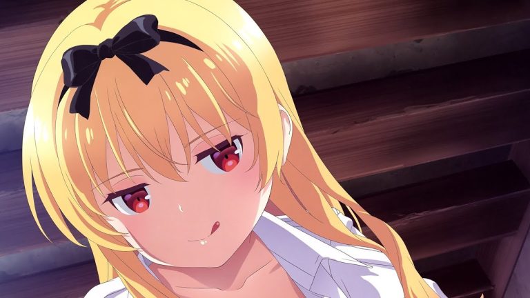 Arifureta Season 2 Episode 7