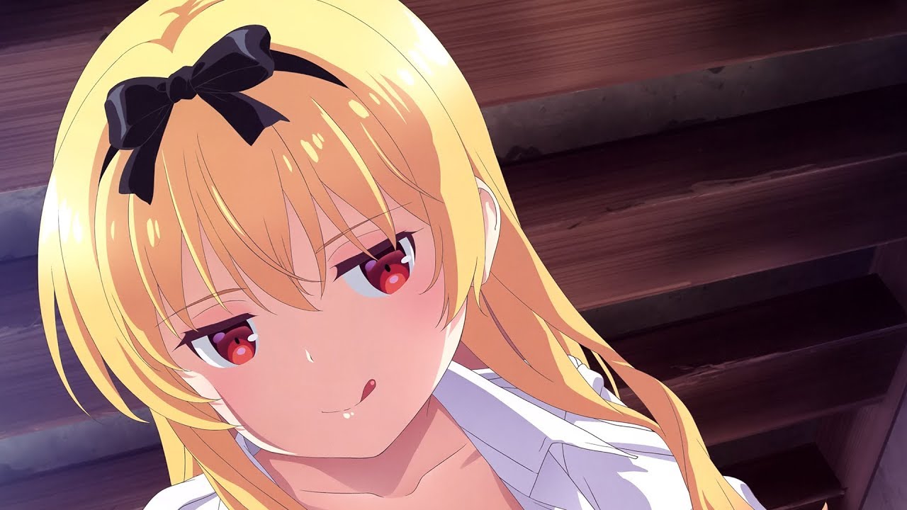 Arifureta Season 2 Episode 7