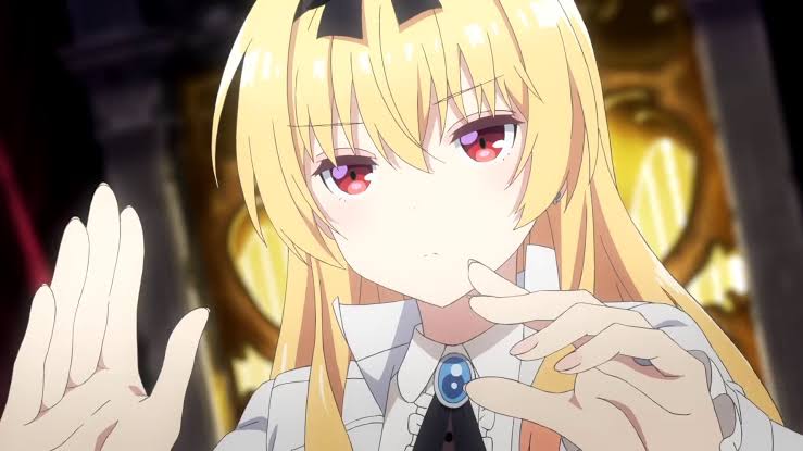 Arifureta Season 2 Episode 7