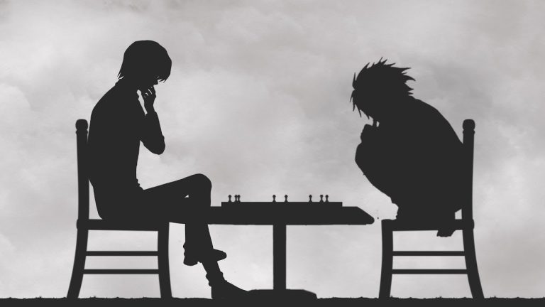 Best Chess Anime