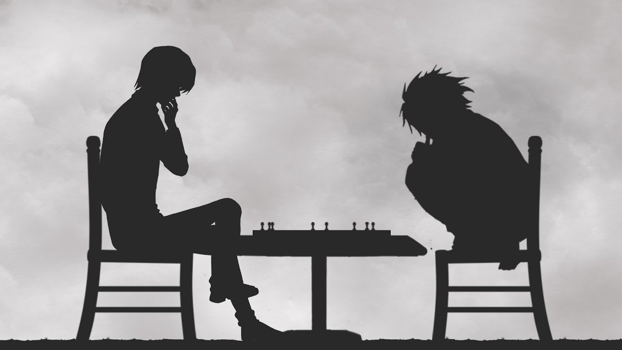 Best Chess Anime