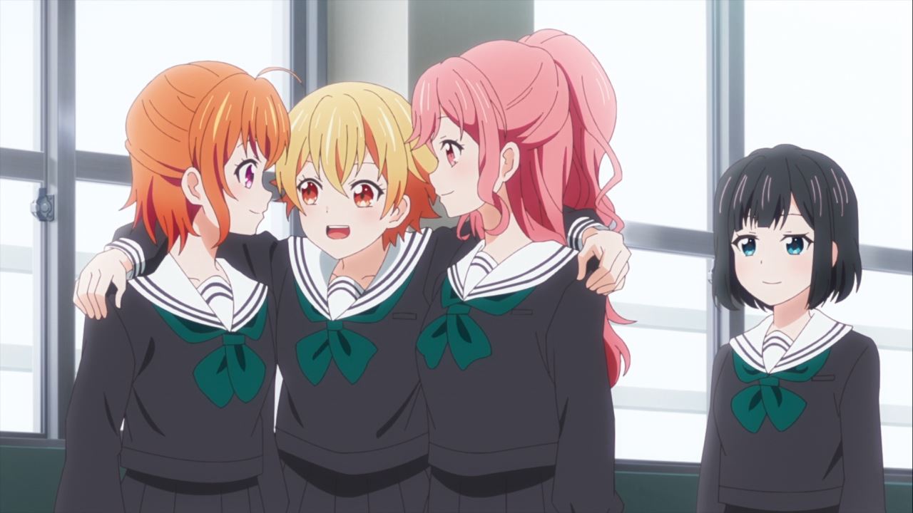 Best Hockey Anime