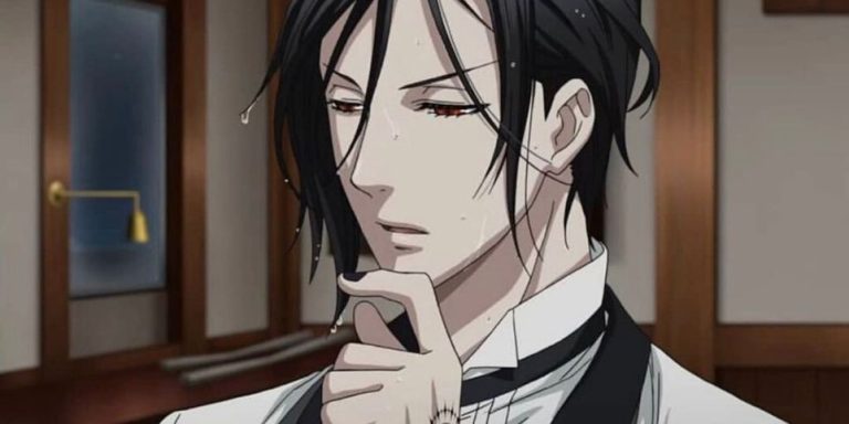 Black Butler Chapter 186