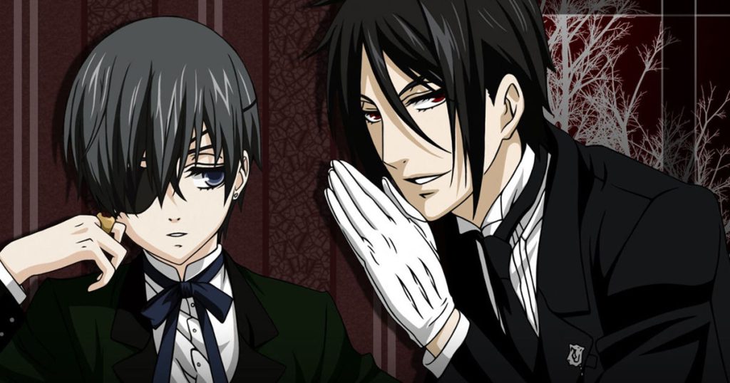 Best Chess Anime
